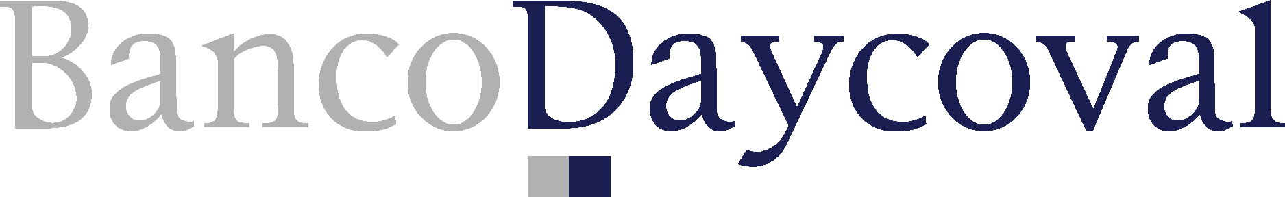 Logotipo Banco Daycoval